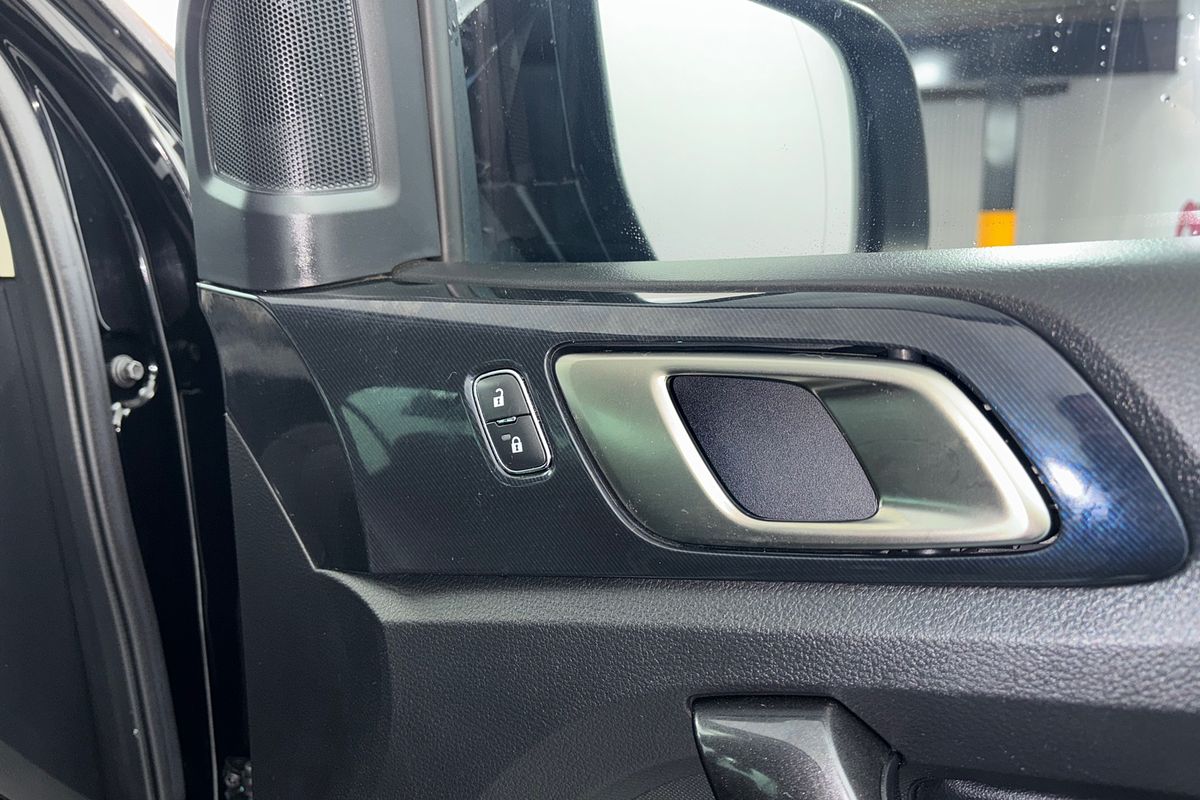 2020 Ford Everest Sport UA II 2.0L