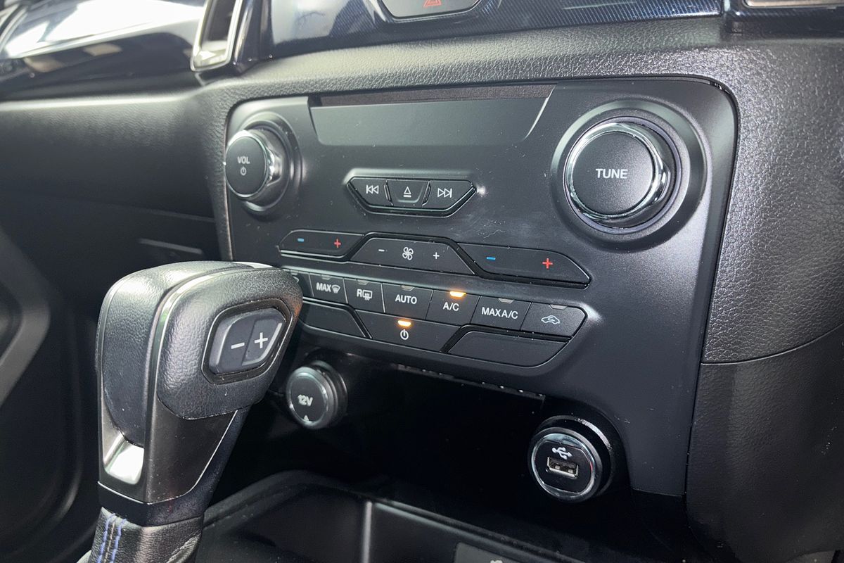 2020 Ford Everest Sport UA II 2.0L