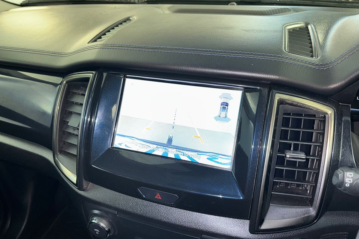 2020 Ford Everest Sport UA II 2.0L
