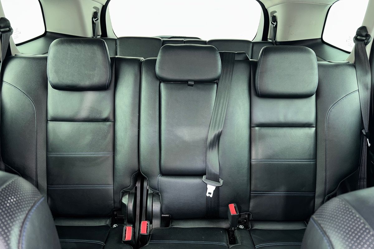 2020 Ford Everest Sport UA II 2.0L