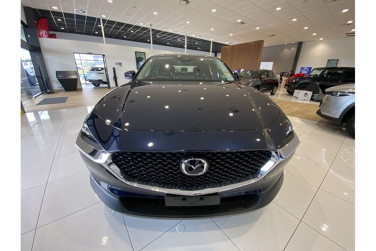2026 Mazda CX-30 G20 Evolve DM Series