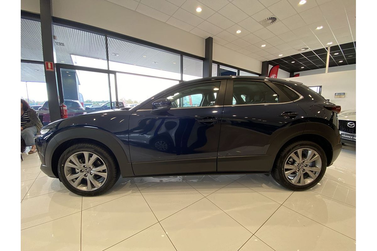 2026 Mazda CX-30 G20 Evolve DM Series