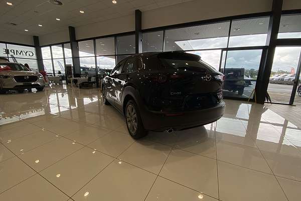 2026 Mazda CX-30 G20 Evolve DM Series thumb-5