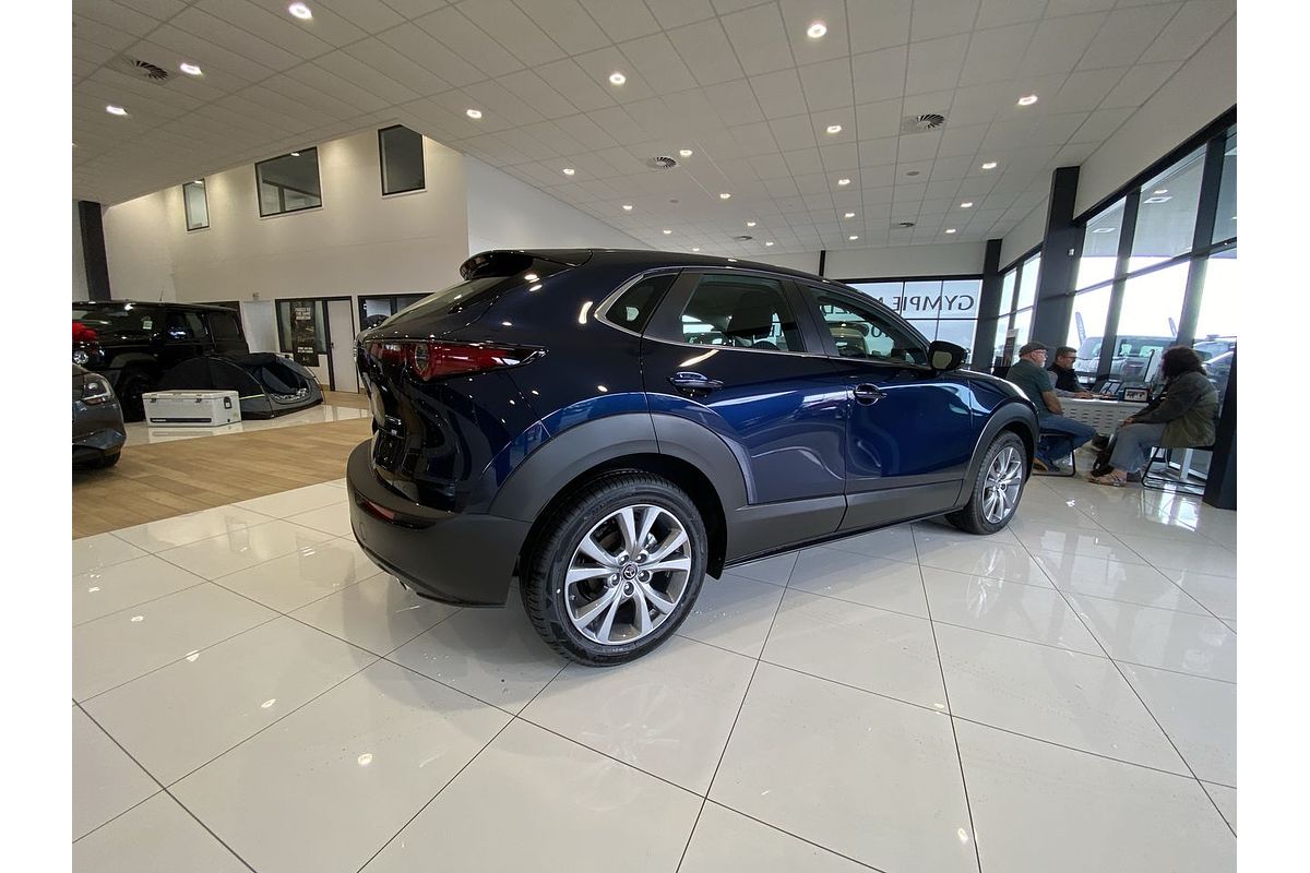 2026 Mazda CX-30 G20 Evolve DM Series