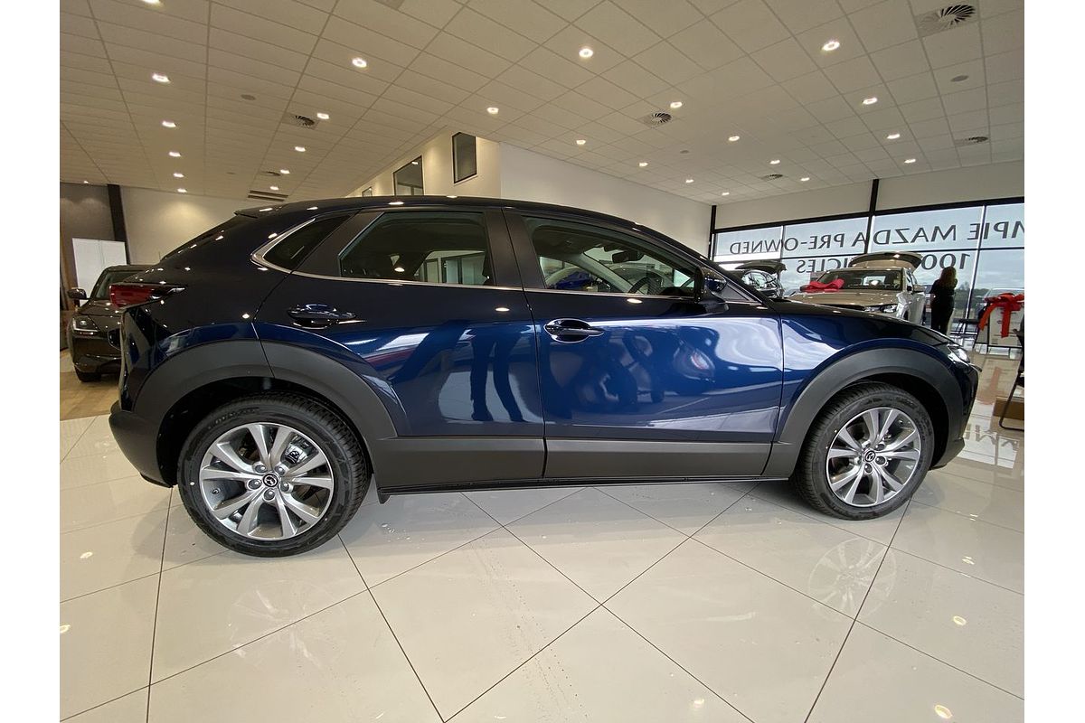2026 Mazda CX-30 G20 Evolve DM Series
