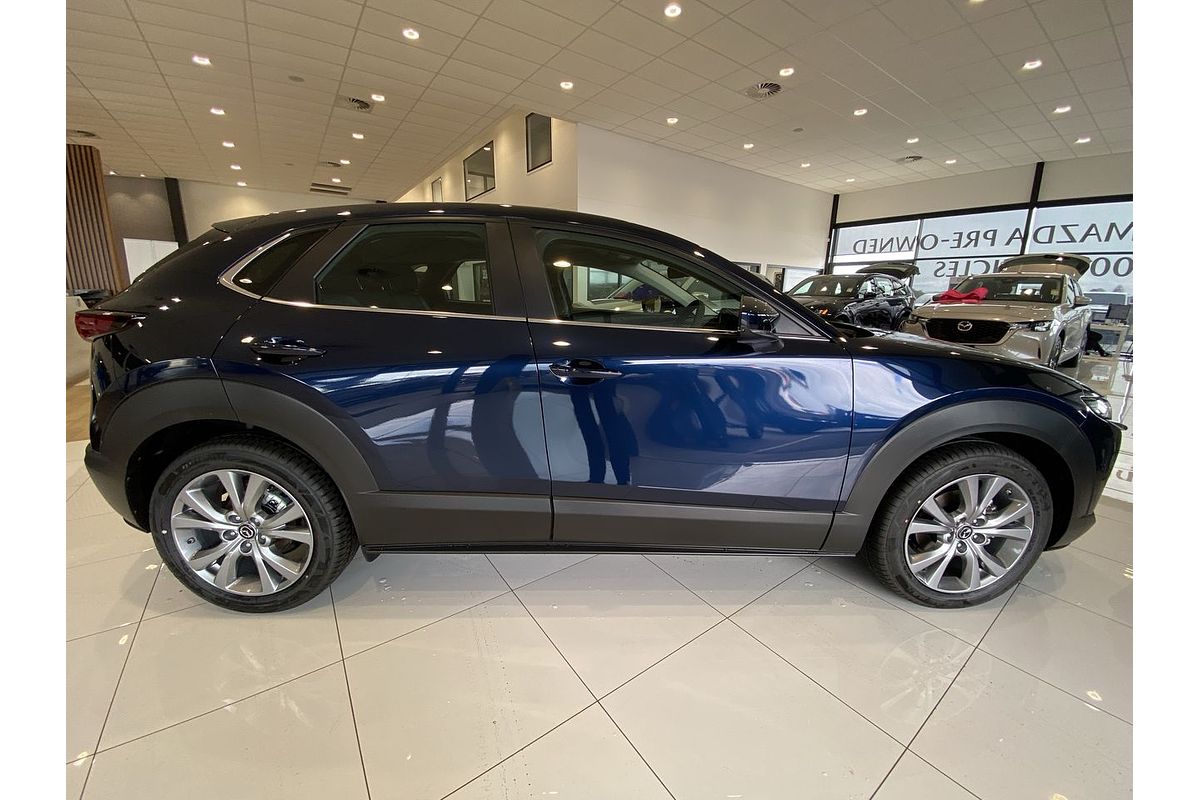 2026 Mazda CX-30 G20 Evolve DM Series