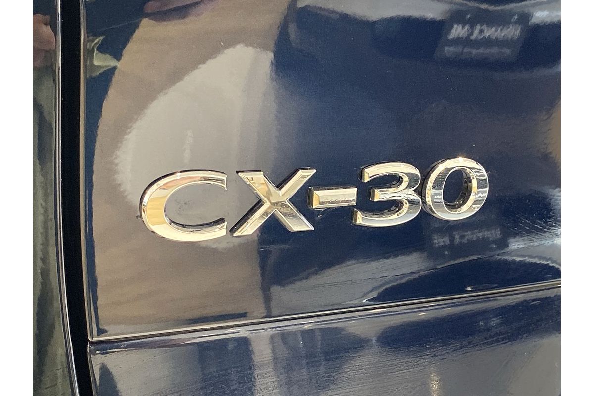 2026 Mazda CX-30 G20 Evolve DM Series