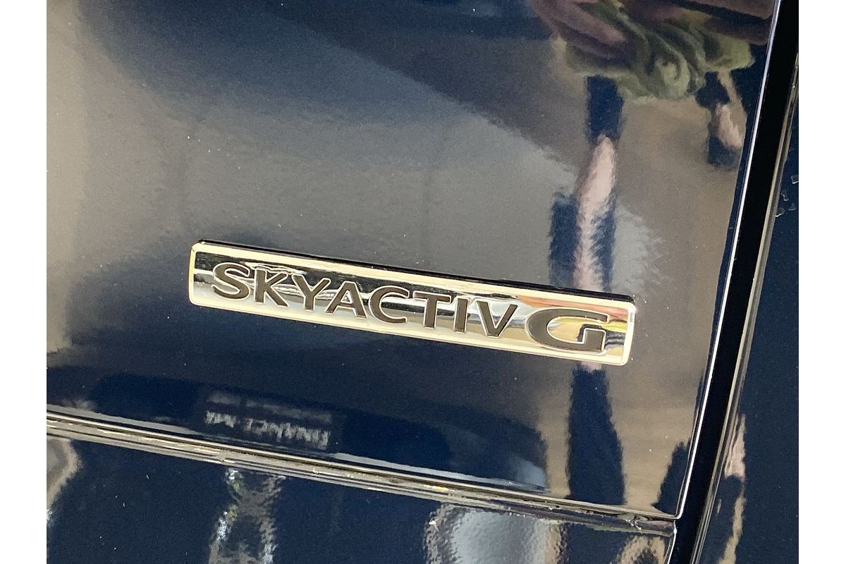 2026 Mazda CX-30 G20 Evolve DM Series