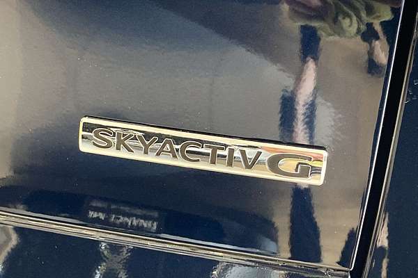 2026 Mazda CX-30 G20 Evolve DM Series thumb-12