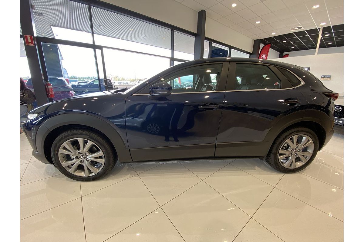 2026 Mazda CX-30 G20 Evolve DM Series