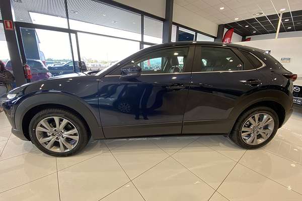 2026 Mazda CX-30 G20 Evolve DM Series thumb-14