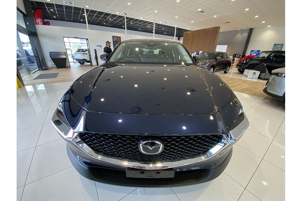 2026 Mazda CX-30 G20 Evolve DM Series