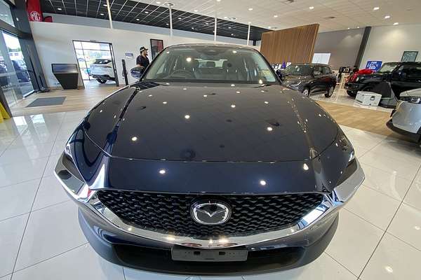 2026 Mazda CX-30 G20 Evolve DM Series thumb-15