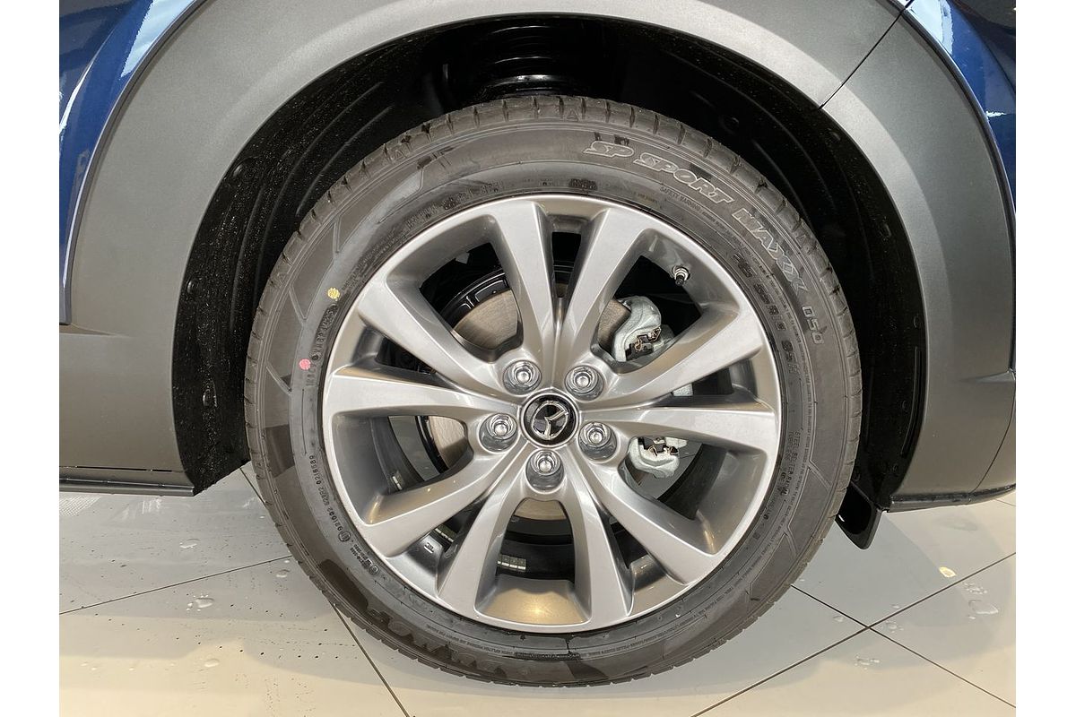 2026 Mazda CX-30 G20 Evolve DM Series