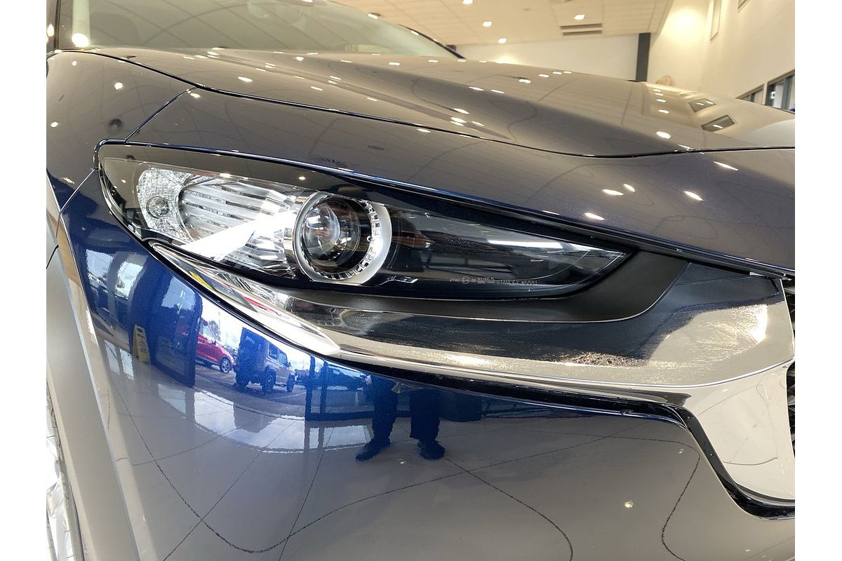 2026 Mazda CX-30 G20 Evolve DM Series