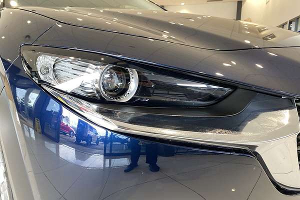 2026 Mazda CX-30 G20 Evolve DM Series thumb-17