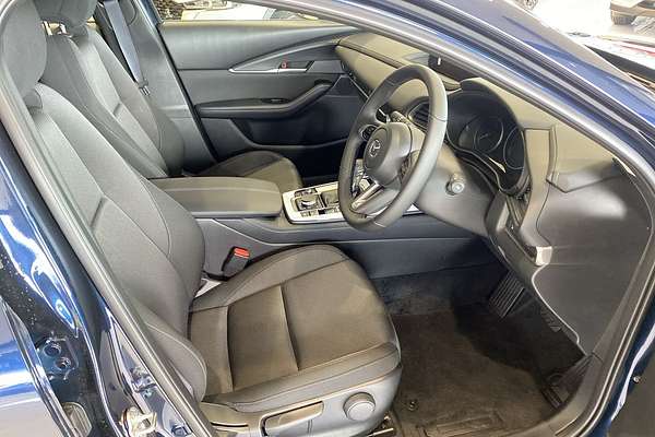 2026 Mazda CX-30 G20 Evolve DM Series thumb-20
