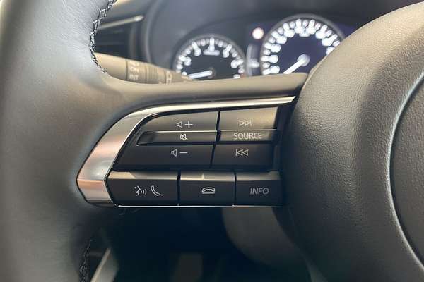 2026 Mazda CX-30 G20 Evolve DM Series thumb-21