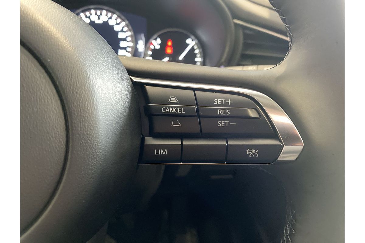 2026 Mazda CX-30 G20 Evolve DM Series