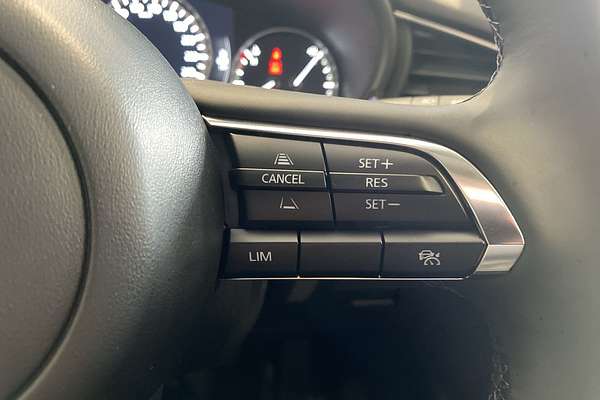 2026 Mazda CX-30 G20 Evolve DM Series thumb-22