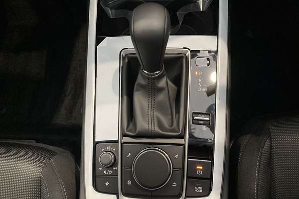 2026 Mazda CX-30 G20 Evolve DM Series thumb-23