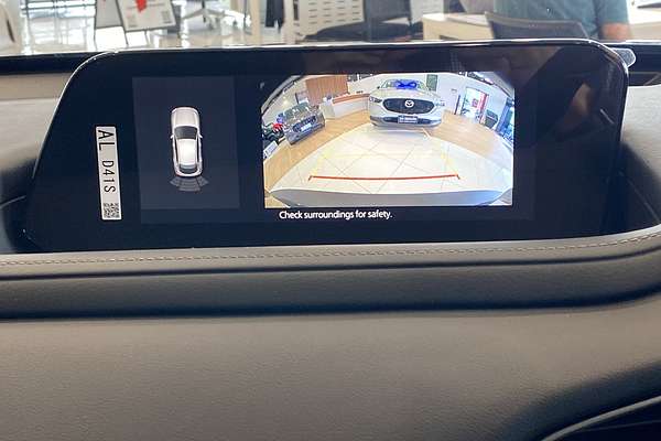 2026 Mazda CX-30 G20 Evolve DM Series thumb-26