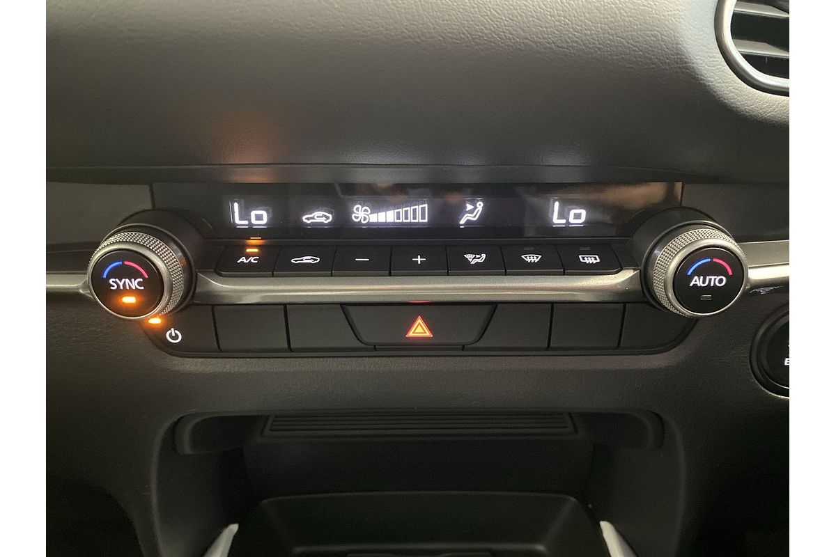 2026 Mazda CX-30 G20 Evolve DM Series