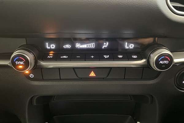 2026 Mazda CX-30 G20 Evolve DM Series thumb-27
