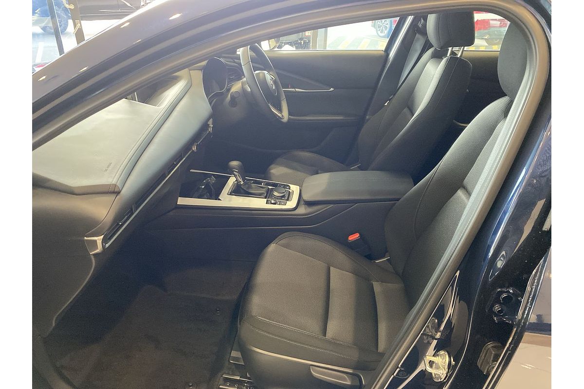 2026 Mazda CX-30 G20 Evolve DM Series