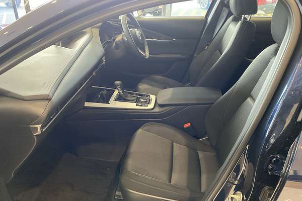2026 Mazda CX-30 G20 Evolve DM Series thumb-28