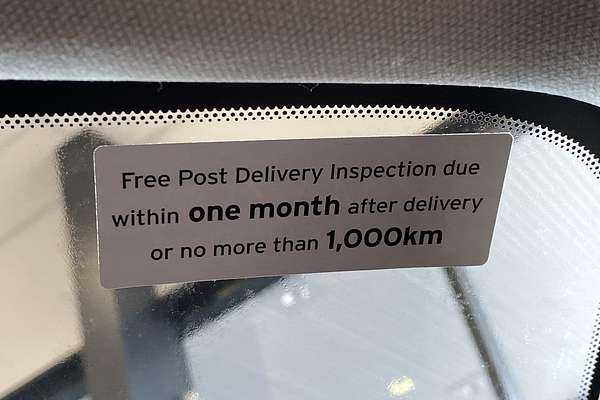 2026 Mazda CX-30 G20 Evolve DM Series thumb-31