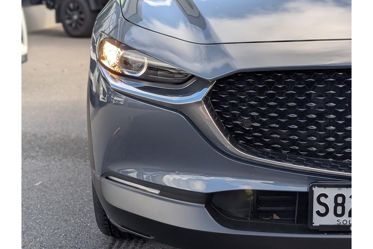 2025 Mazda CX-30 G20 Touring DM Series