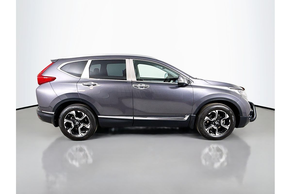 2019 Honda CR-V VTi-LX RW
