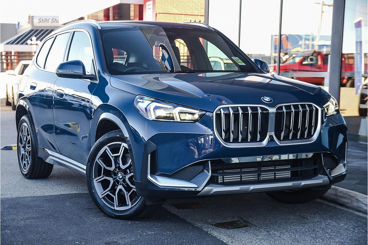 2026 BMW X1