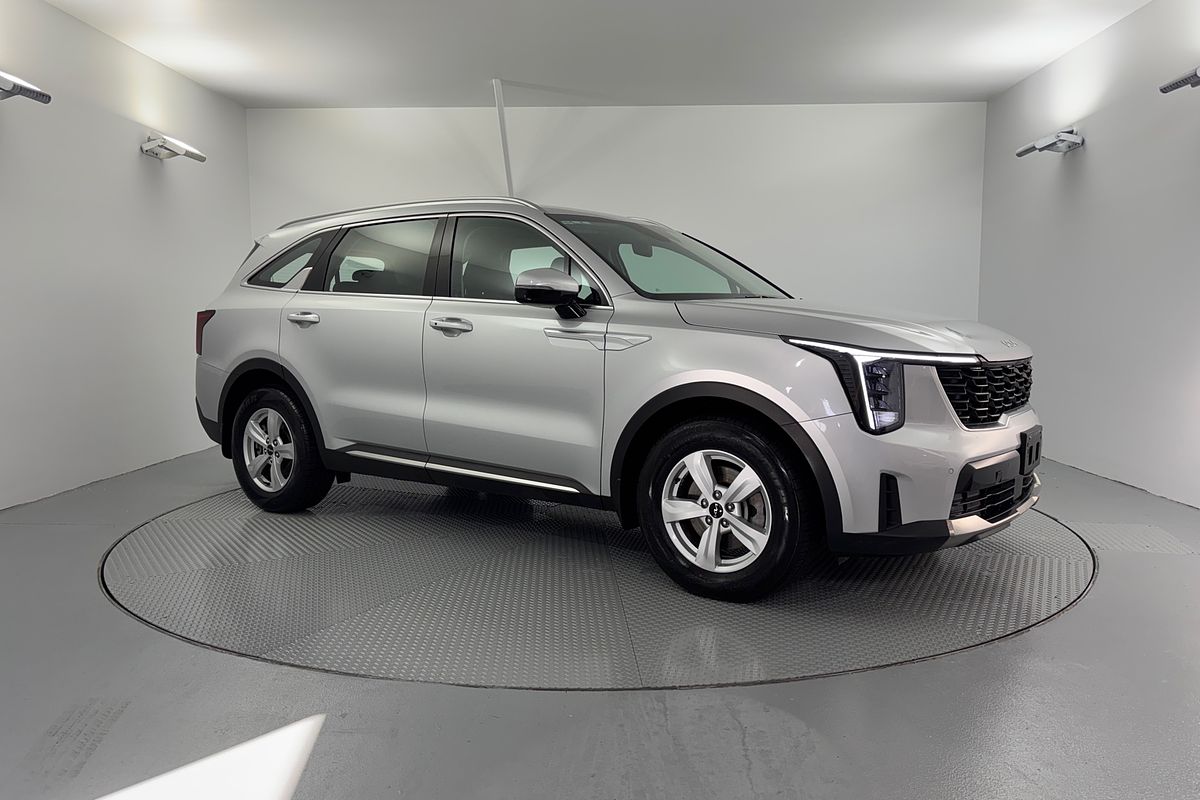 2023 Kia Sorento S MQ4 PE