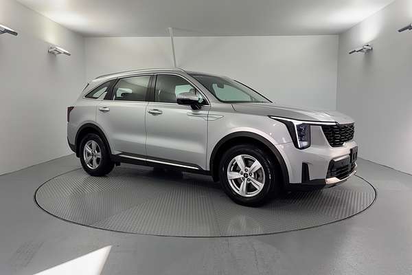 2023 Kia Sorento S MQ4 PE
