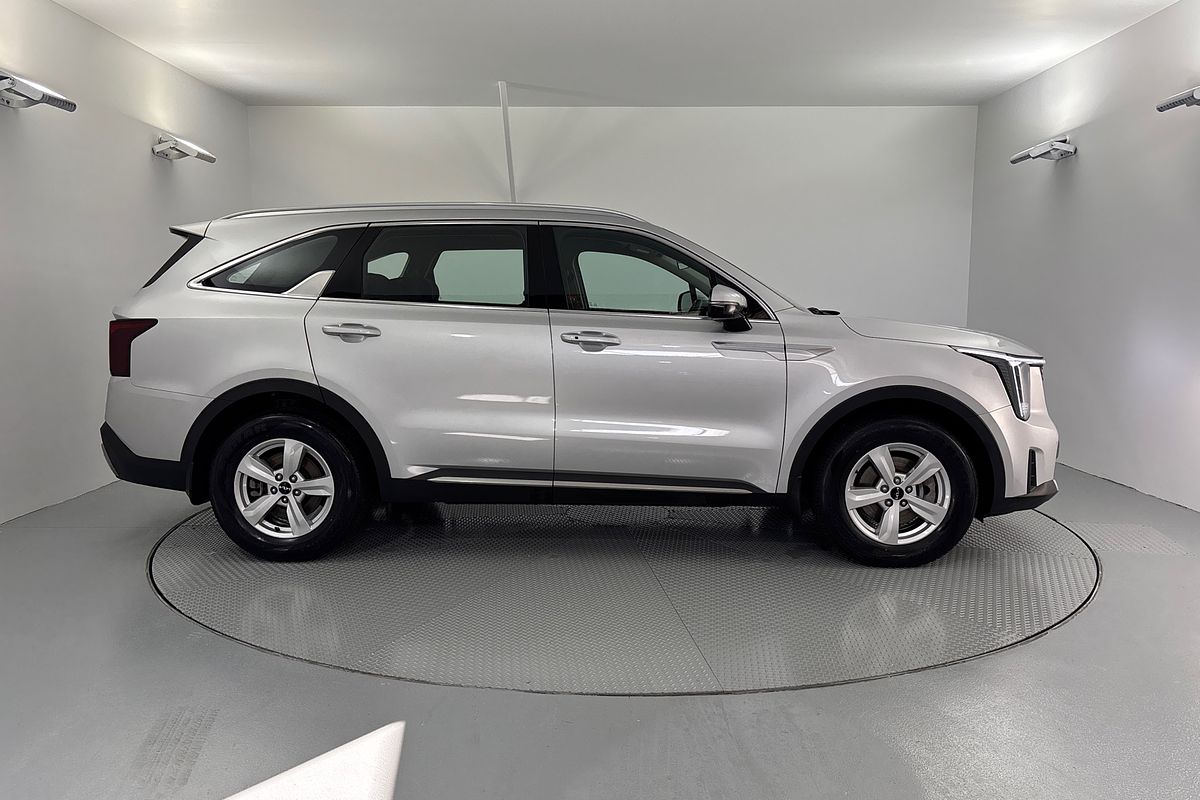 2023 Kia Sorento S MQ4 PE