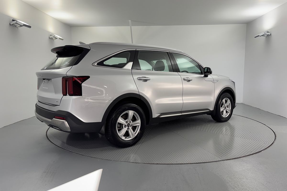 2023 Kia Sorento S MQ4 PE