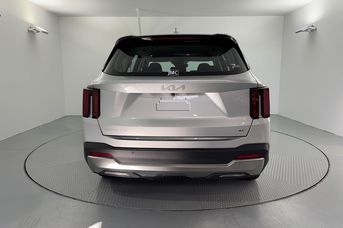 2023 Kia Sorento S MQ4 PE