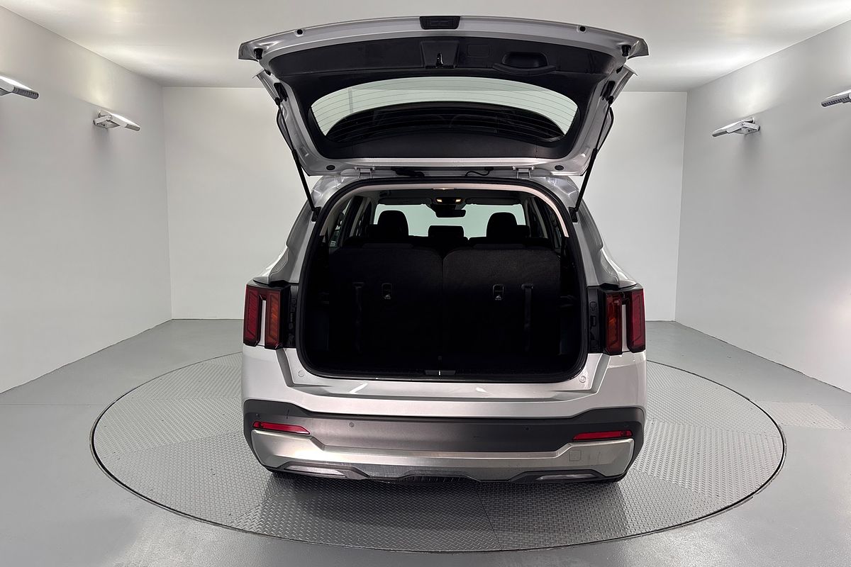 2023 Kia Sorento S MQ4 PE