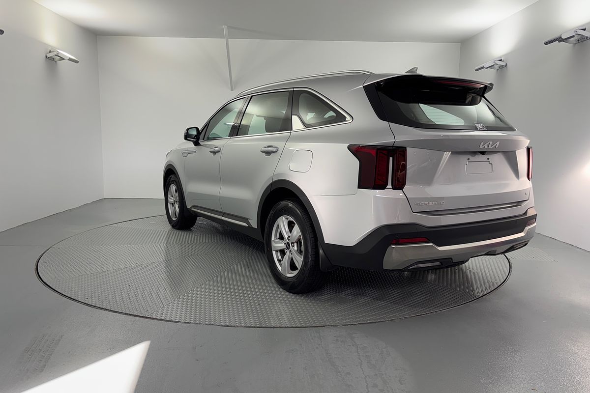 2023 Kia Sorento S MQ4 PE
