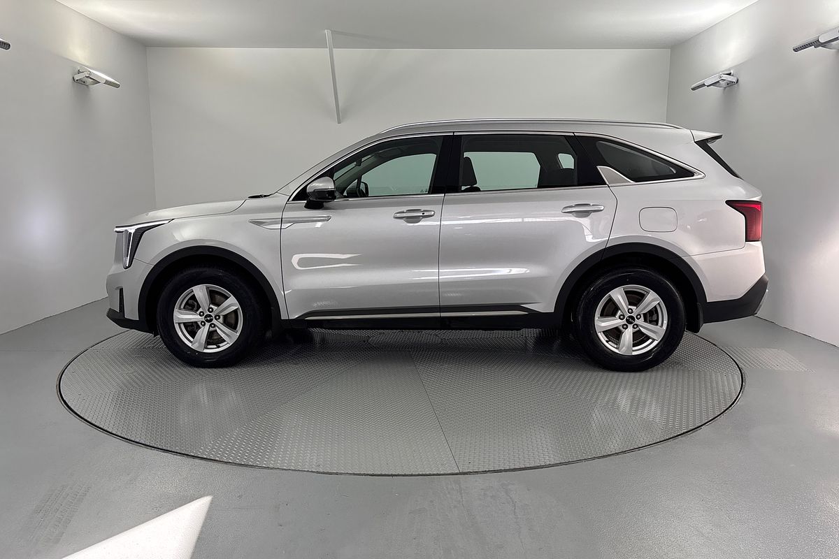 2023 Kia Sorento S MQ4 PE