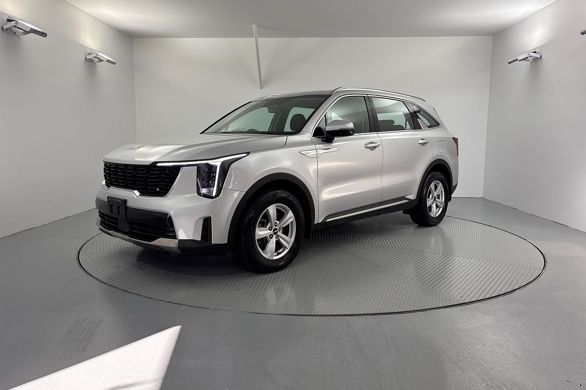 2023 Kia Sorento S MQ4 PE