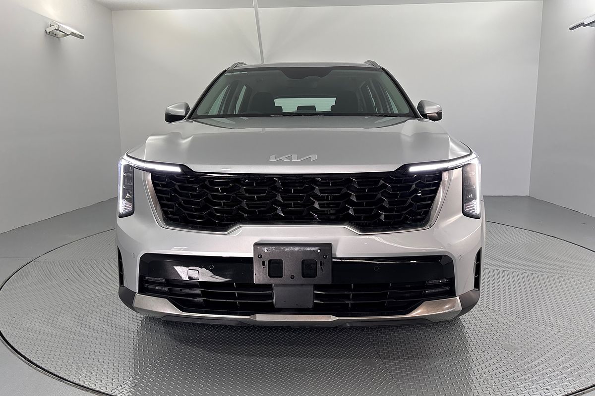 2023 Kia Sorento S MQ4 PE