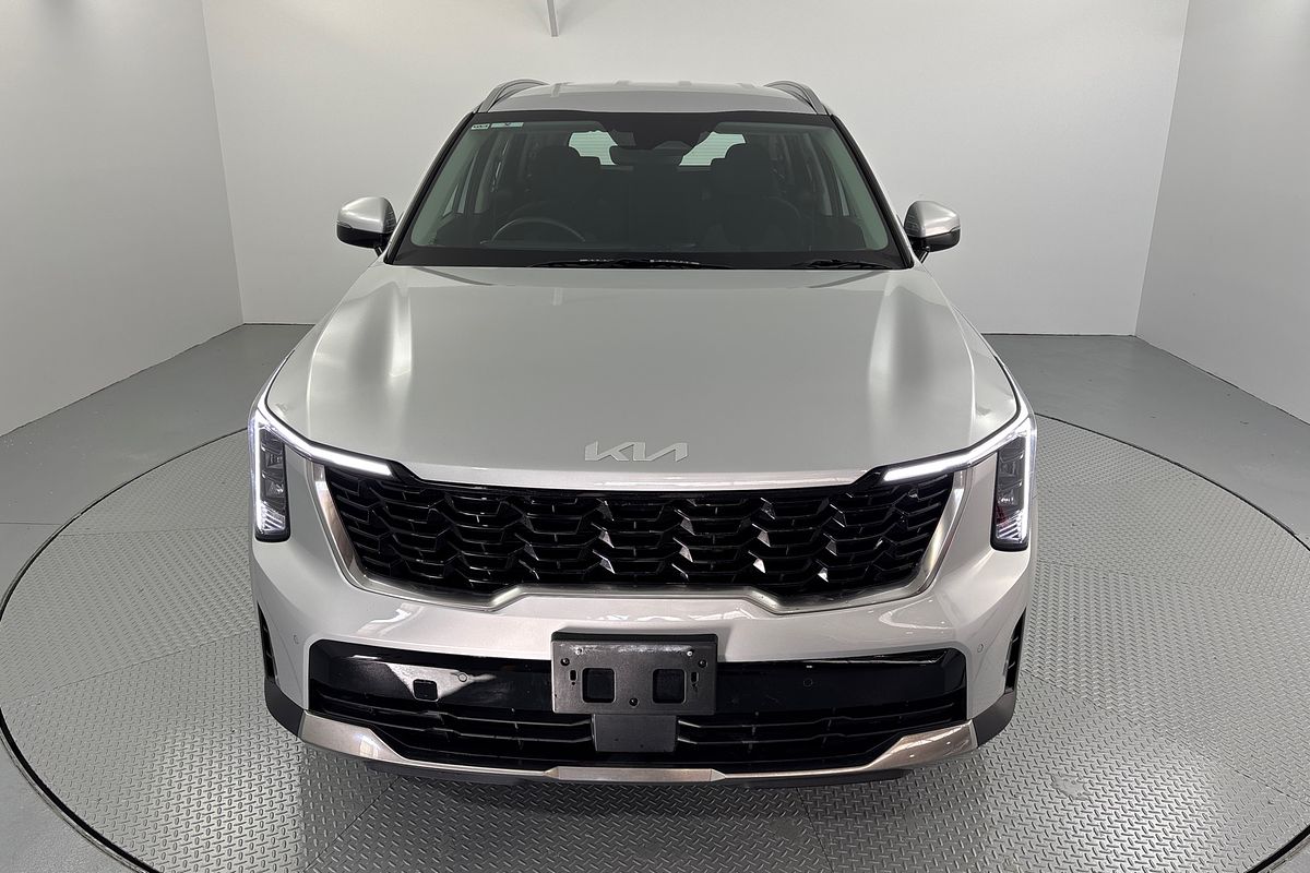 2023 Kia Sorento S MQ4 PE