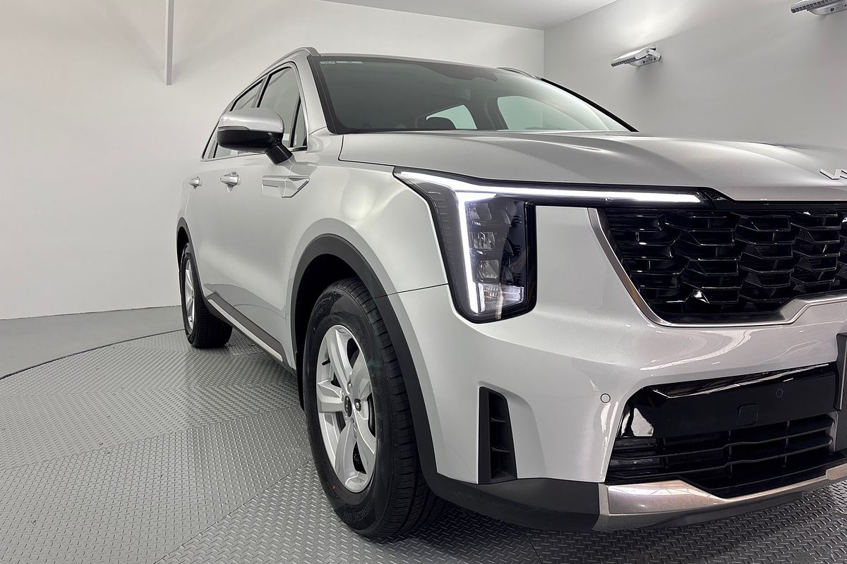 2023 Kia Sorento S MQ4 PE