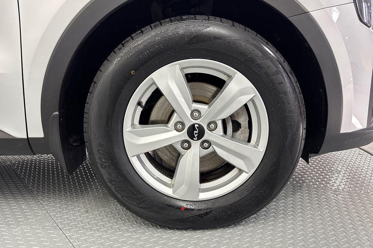 2023 Kia Sorento S MQ4 PE