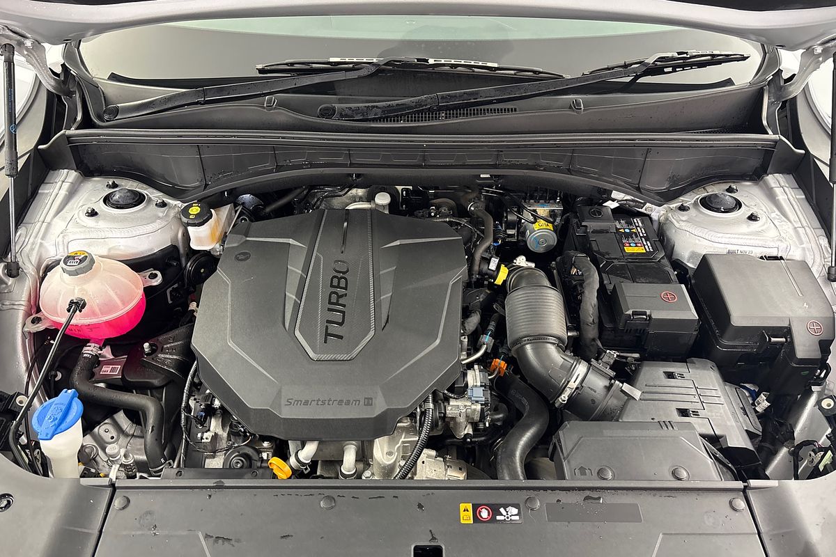 2023 Kia Sorento S MQ4 PE