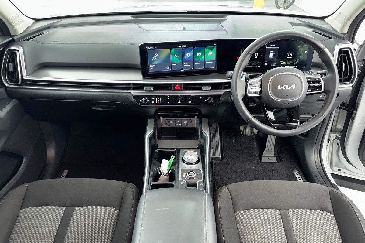 2023 Kia Sorento S MQ4 PE