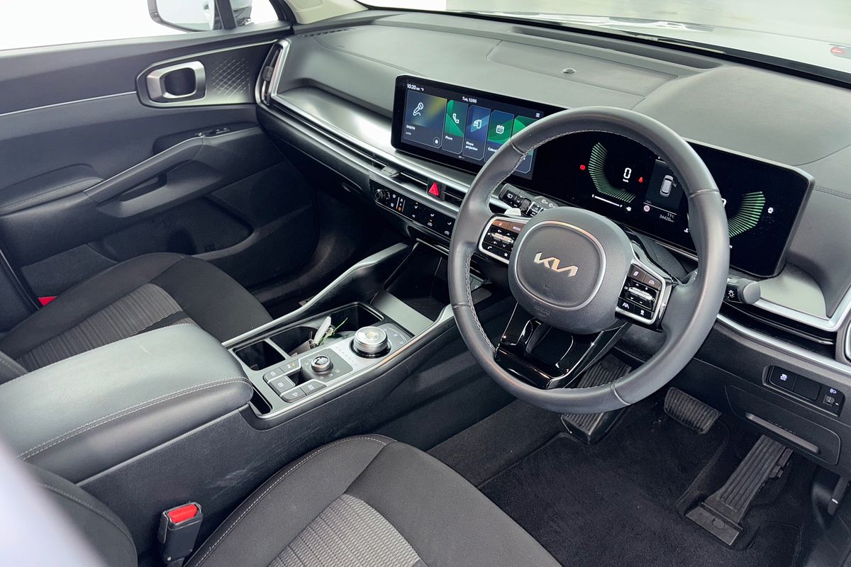 2023 Kia Sorento S MQ4 PE